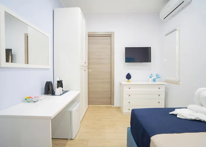 Symphony House Отель типа 