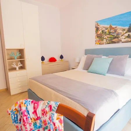Bed & Breakfast Symphony House 4*