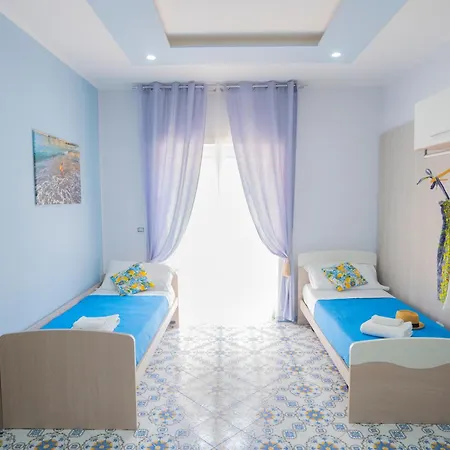 Symphony House 4*