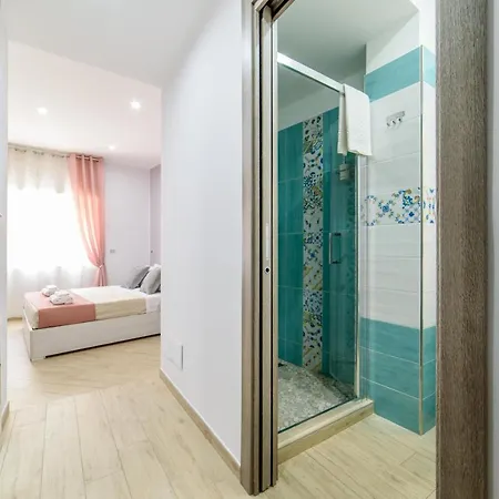 Symphony House Frühstückspension Sorrent