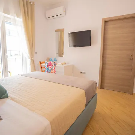 Symphony House 4* Sorrent