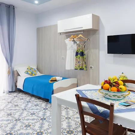 Symphony House Sorrent