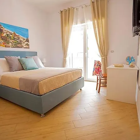 فندق مبيت وإفطار Symphony House سورينتو