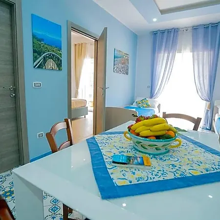فندق مبيت وإفطار Symphony House سورينتو