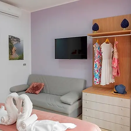 Symphony House 4* سورينتو