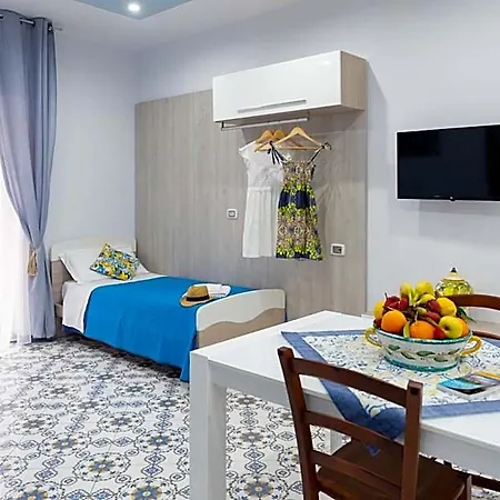 Symphony House 4* سورينتو
