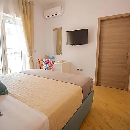 فندق مبيت وإفطار Symphony House سورينتو