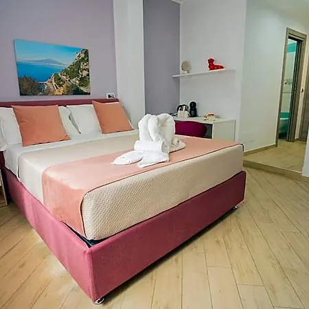 Symphony House فندق مبيت وإفطار