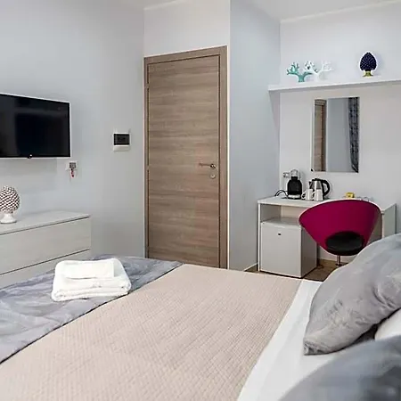 Symphony House فندق مبيت وإفطار 4*