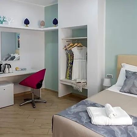 Symphony House فندق مبيت وإفطار