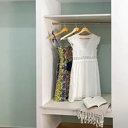 Symphony House فندق مبيت وإفطار