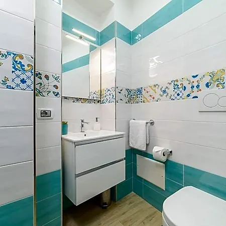 فندق مبيت وإفطار Symphony House سورينتو