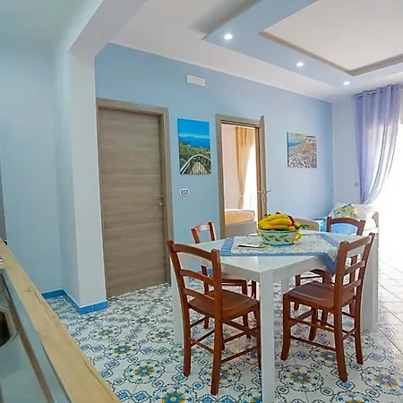 فندق مبيت وإفطار Symphony House سورينتو