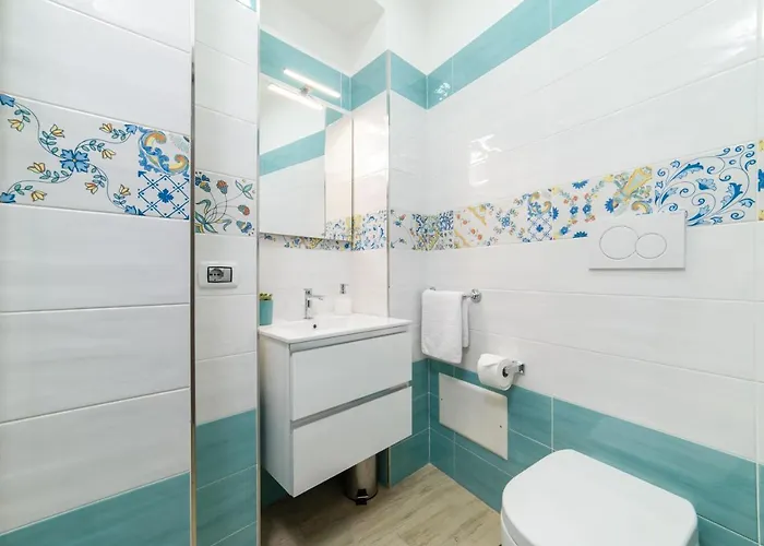 Nocleg ze śniadaniem Symphony House