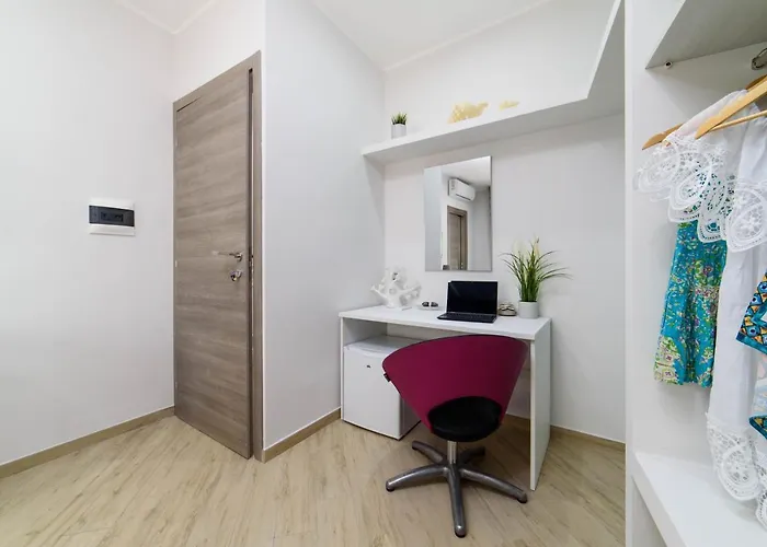 Nocleg ze śniadaniem Symphony House