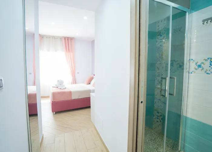 فندق مبيت وإفطار Symphony House 4*