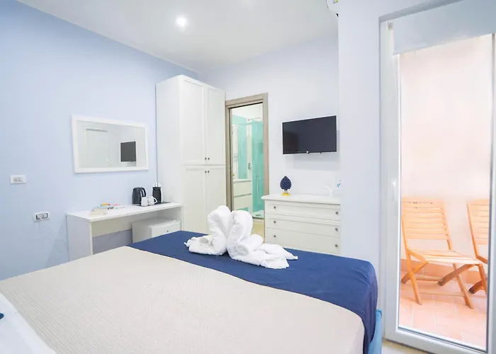 Symphony House 住宿加早餐酒店 4*