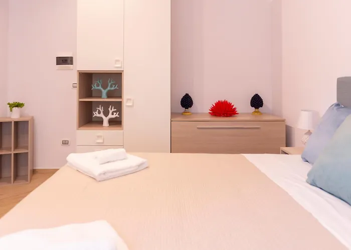 Nocleg ze śniadaniem Symphony House