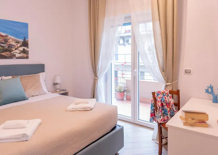 Symphony House Półwysep Sorrentyński