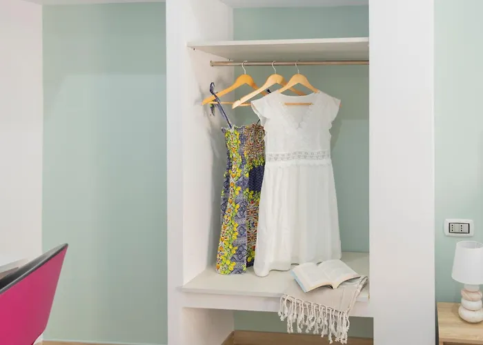 Symphony House 4* Półwysep Sorrentyński