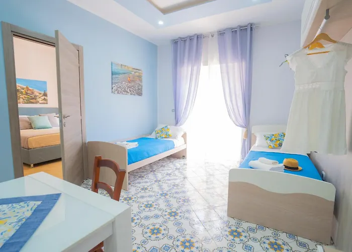 Symphony House 4*