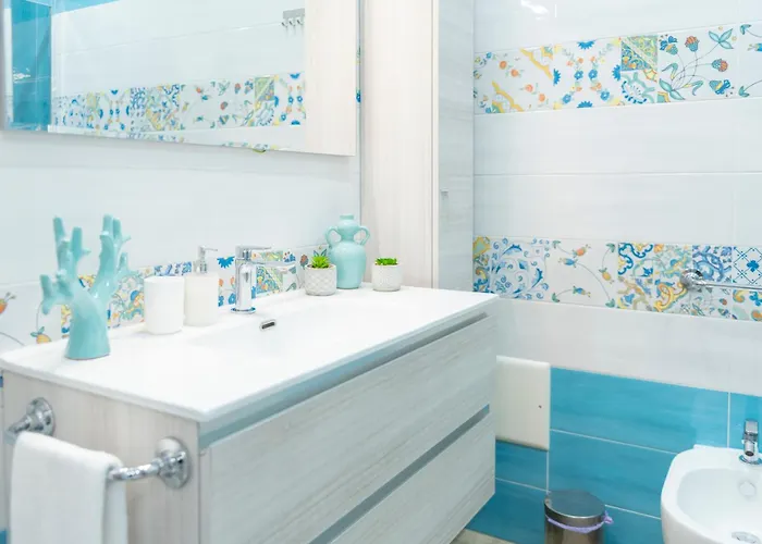 فندق مبيت وإفطار Symphony House