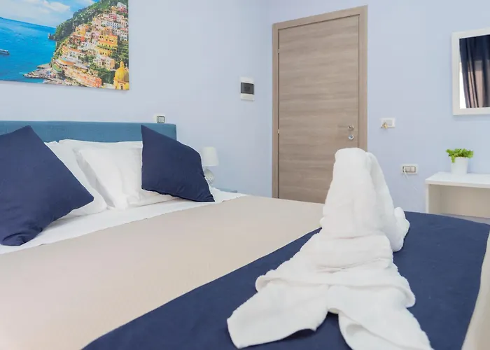 فندق مبيت وإفطار Symphony House