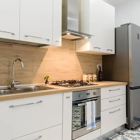 Symphony House ソレント