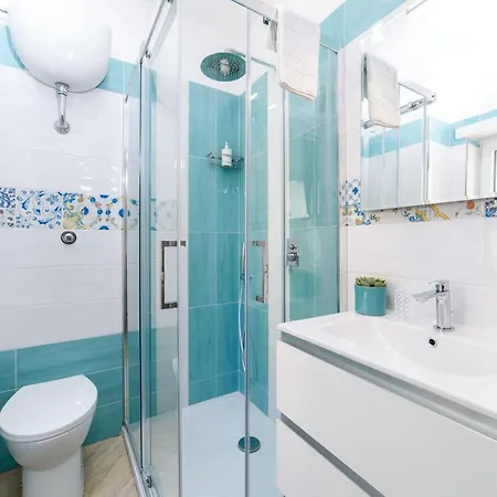 Symphony House ベッド・アンド・ブレックファスト