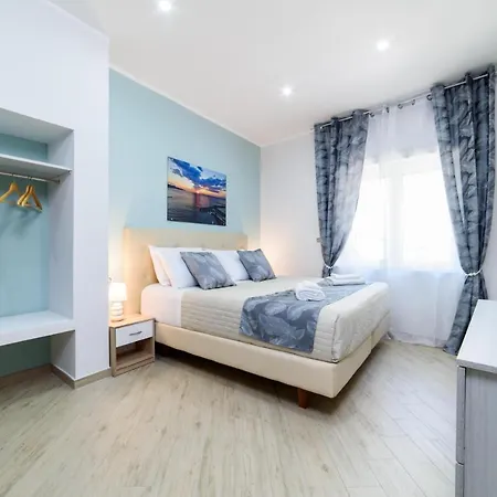 Symphony House ベッド・アンド・ブレックファスト