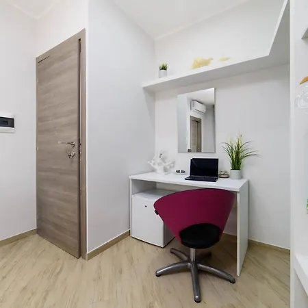 ベッド・アンド・ブレックファスト Symphony House