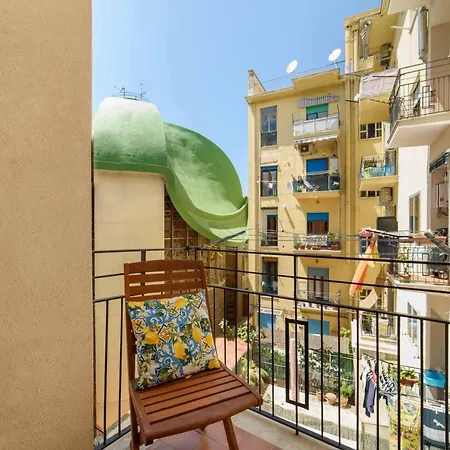 Symphony House Bed & Breakfast Sorrento