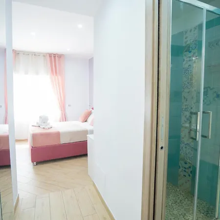 Bed & Breakfast Symphony House *
