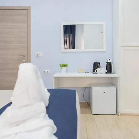 ベッド・アンド・ブレックファスト Symphony House ソレント