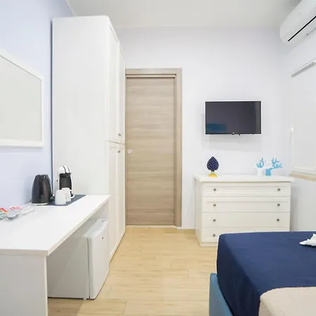 Symphony House ベッド・アンド・ブレックファスト ソレント