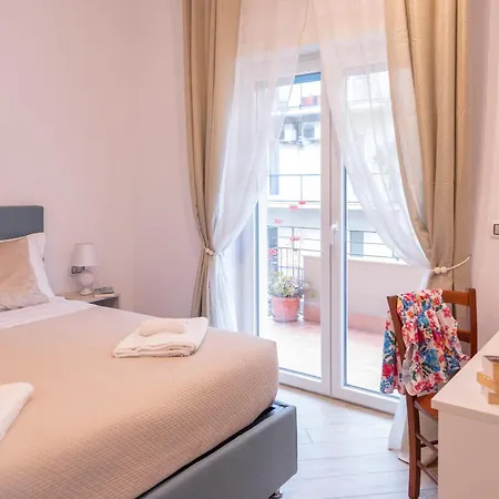 Symphony House ソレント