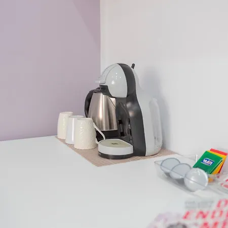 Symphony House ベッド・アンド・ブレックファスト