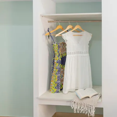 Symphony House 4* ソレント