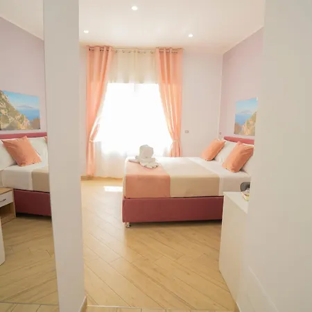 Symphony House Bed & Breakfast Sorrento