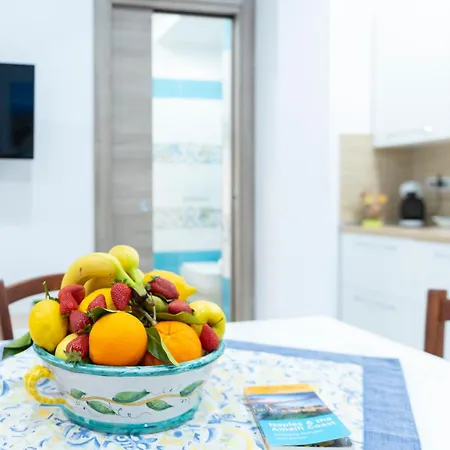 Symphony House ソレント