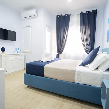 Symphony House ベッド・アンド・ブレックファスト