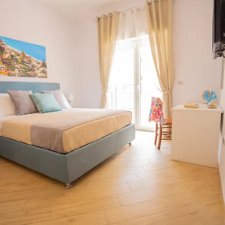 Symphony House Bed & Breakfast Sorrento