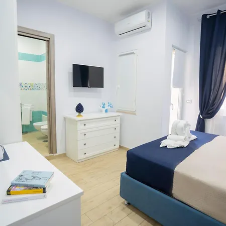 ベッド・アンド・ブレックファスト Symphony House 4*