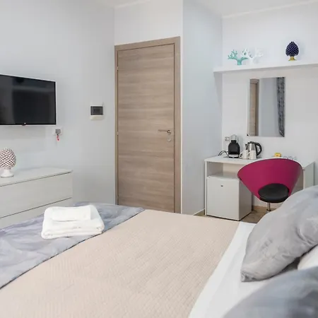 Symphony House Bed & Breakfast Sorrento
