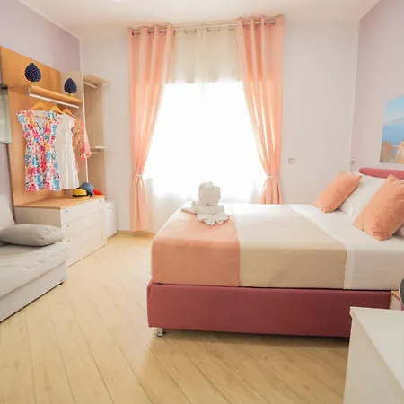 Symphony House Bed & Breakfast