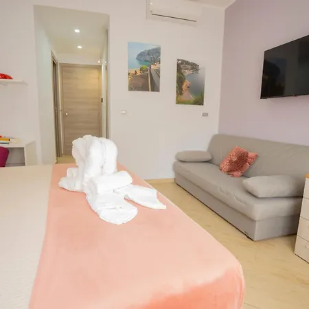 Bed & Breakfast Symphony House *