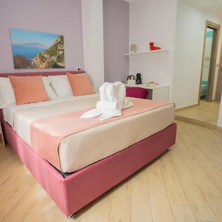 Bed & Breakfast Symphony House Sorrento