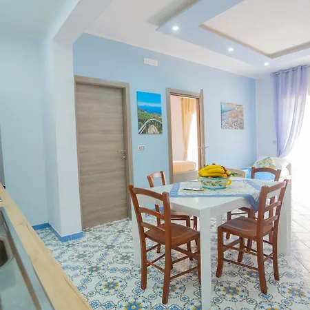 Symphony House Bed & Breakfast Sorrento