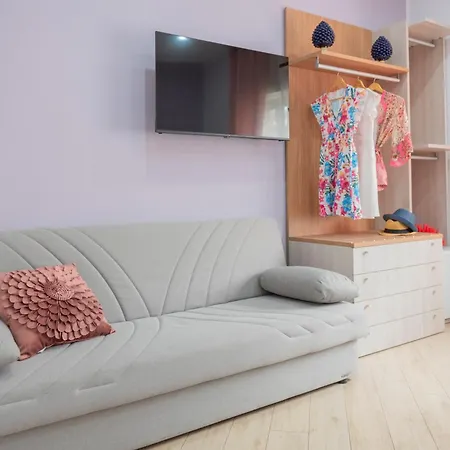 Symphony House ソレント