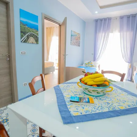 Bed & Breakfast Symphony House 4*